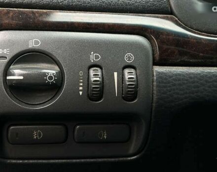 Вольво С80, объемом двигателя 2.8 л и пробегом 303 тыс. км за 4300 $, фото 13 на Automoto.ua