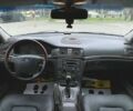 Вольво С80, объемом двигателя 2.8 л и пробегом 303 тыс. км за 4300 $, фото 14 на Automoto.ua