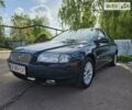 Вольво С80, объемом двигателя 2.92 л и пробегом 230 тыс. км за 5500 $, фото 1 на Automoto.ua