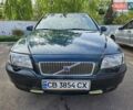 Вольво С80, объемом двигателя 2.92 л и пробегом 230 тыс. км за 5000 $, фото 1 на Automoto.ua