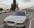 Вольво С80, объемом двигателя 2 л и пробегом 261 тыс. км за 3800 $, фото 1 на Automoto.ua