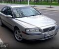 Вольво S80, об'ємом двигуна 2.5 л та пробігом 418 тис. км за 5300 $, фото 1 на Automoto.ua