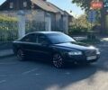 Вольво С80, объемом двигателя 2 л и пробегом 235 тыс. км за 4650 $, фото 1 на Automoto.ua
