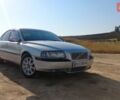 Вольво С80, объемом двигателя 2.44 л и пробегом 375 тыс. км за 4800 $, фото 1 на Automoto.ua