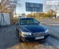 Вольво С80, объемом двигателя 2.4 л и пробегом 400 тыс. км за 3950 $, фото 1 на Automoto.ua