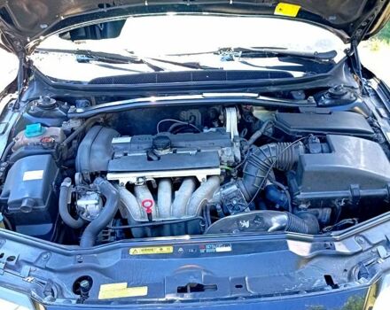 Вольво С80, объемом двигателя 2.4 л и пробегом 0 тыс. км за 1900 $, фото 3 на Automoto.ua