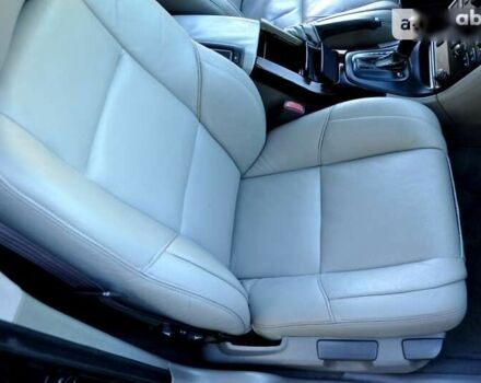 Вольво S80, об'ємом двигуна 2 л та пробігом 270 тис. км за 3500 $, фото 10 на Automoto.ua