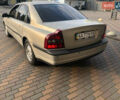 Вольво С80, объемом двигателя 2.9 л и пробегом 550 тыс. км за 4500 $, фото 15 на Automoto.ua