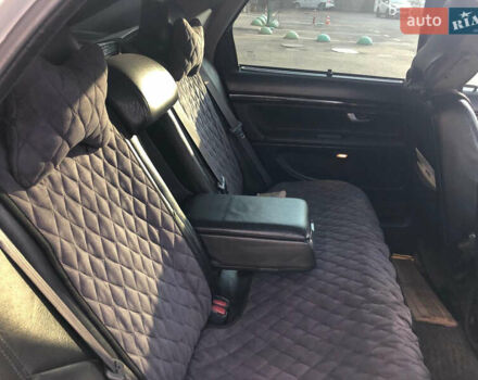 Вольво С80, объемом двигателя 2.9 л и пробегом 550 тыс. км за 4500 $, фото 14 на Automoto.ua