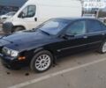 Вольво S80, об'ємом двигуна 2.9 л та пробігом 310 тис. км за 5800 $, фото 12 на Automoto.ua