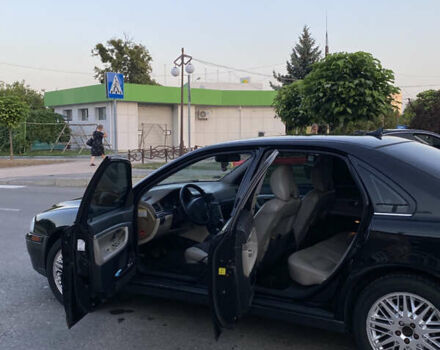 Вольво С80, объемом двигателя 2.4 л и пробегом 500 тыс. км за 4450 $, фото 12 на Automoto.ua