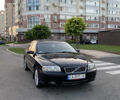 Вольво С80, объемом двигателя 2.4 л и пробегом 500 тыс. км за 4450 $, фото 5 на Automoto.ua
