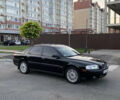 Вольво С80, объемом двигателя 2.4 л и пробегом 500 тыс. км за 4450 $, фото 1 на Automoto.ua