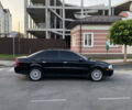Вольво С80, объемом двигателя 2.4 л и пробегом 500 тыс. км за 4450 $, фото 1 на Automoto.ua