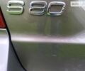 Вольво S80, об'ємом двигуна 3 л та пробігом 399 тис. км за 12300 $, фото 8 на Automoto.ua