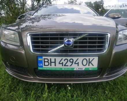 Вольво S80, об'ємом двигуна 3 л та пробігом 399 тис. км за 12300 $, фото 20 на Automoto.ua