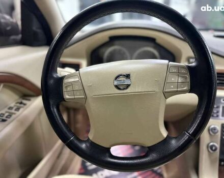 Вольво С80, объемом двигателя 3 л и пробегом 350 тыс. км за 6190 $, фото 20 на Automoto.ua