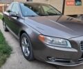 Вольво С80, объемом двигателя 2.4 л и пробегом 325 тыс. км за 10600 $, фото 1 на Automoto.ua