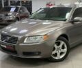 Вольво S80, об'ємом двигуна 3 л та пробігом 350 тис. км за 6190 $, фото 12 на Automoto.ua