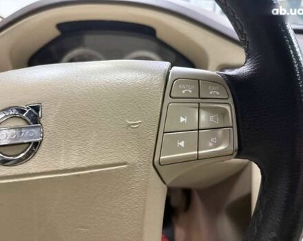 Вольво С80, объемом двигателя 3 л и пробегом 350 тыс. км за 6190 $, фото 22 на Automoto.ua