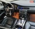 Вольво С80, объемом двигателя 2.4 л и пробегом 325 тыс. км за 10600 $, фото 4 на Automoto.ua