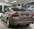 Вольво С80, объемом двигателя 3 л и пробегом 219 тыс. км за 6890 $, фото 9 на Automoto.ua