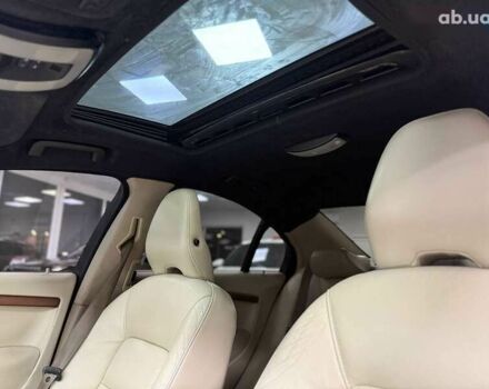 Вольво С80, объемом двигателя 3 л и пробегом 350 тыс. км за 6190 $, фото 29 на Automoto.ua