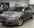 Вольво С80, объемом двигателя 3 л и пробегом 350 тыс. км за 6190 $, фото 6 на Automoto.ua
