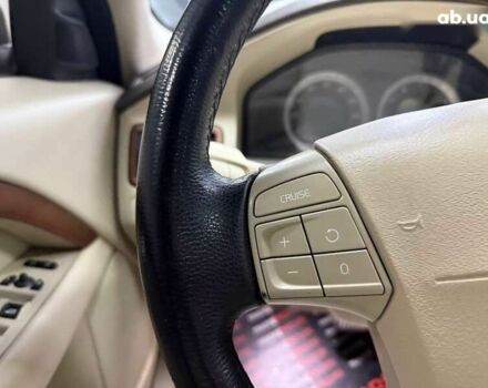 Вольво С80, объемом двигателя 3 л и пробегом 350 тыс. км за 6190 $, фото 21 на Automoto.ua