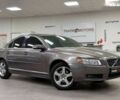 Вольво С80, объемом двигателя 3 л и пробегом 219 тыс. км за 6890 $, фото 1 на Automoto.ua