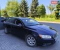Вольво С80, объемом двигателя 2 л и пробегом 355 тыс. км за 5800 $, фото 1 на Automoto.ua