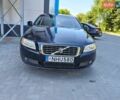 Вольво С80, объемом двигателя 2 л и пробегом 355 тыс. км за 5800 $, фото 3 на Automoto.ua