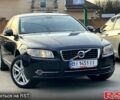 Вольво С80, объемом двигателя 2 л и пробегом 292 тыс. км за 12000 $, фото 1 на Automoto.ua