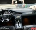 Вольво С80, объемом двигателя 2 л и пробегом 292 тыс. км за 12000 $, фото 5 на Automoto.ua