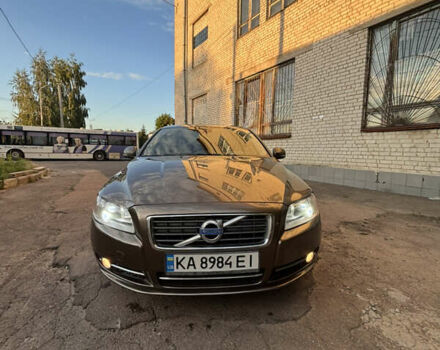 Вольво С80, объемом двигателя 1.6 л и пробегом 299 тыс. км за 10900 $, фото 12 на Automoto.ua