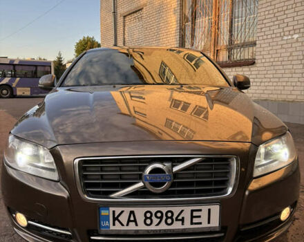Вольво С80, объемом двигателя 1.6 л и пробегом 299 тыс. км за 10900 $, фото 13 на Automoto.ua