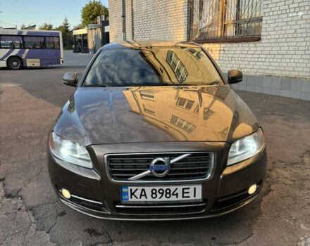 Вольво С80, объемом двигателя 1.6 л и пробегом 299 тыс. км за 10900 $, фото 11 на Automoto.ua
