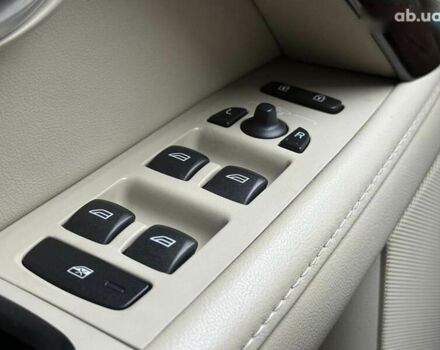 Вольво С80, объемом двигателя 2 л и пробегом 255 тыс. км за 10500 $, фото 23 на Automoto.ua