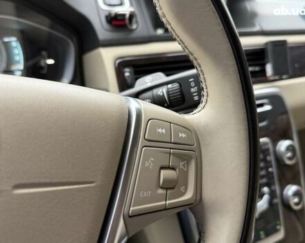 Вольво С80, объемом двигателя 2 л и пробегом 255 тыс. км за 10500 $, фото 22 на Automoto.ua