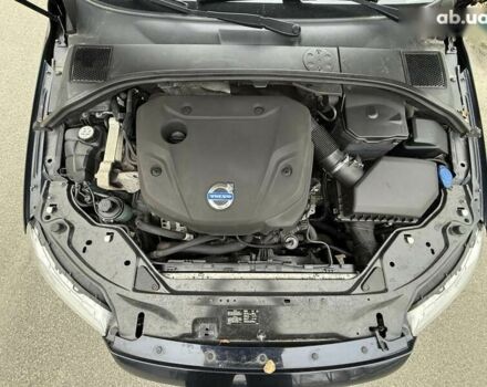 Вольво С80, объемом двигателя 2 л и пробегом 255 тыс. км за 10500 $, фото 28 на Automoto.ua