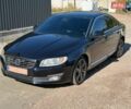 Вольво С80, объемом двигателя 2 л и пробегом 195 тыс. км за 13800 $, фото 1 на Automoto.ua