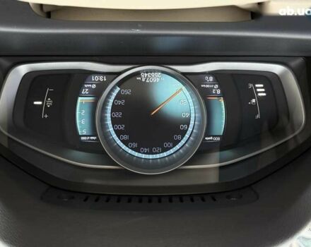 Вольво С80, объемом двигателя 2 л и пробегом 255 тыс. км за 10500 $, фото 18 на Automoto.ua