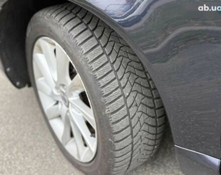 Вольво С80, объемом двигателя 2 л и пробегом 255 тыс. км за 10500 $, фото 27 на Automoto.ua