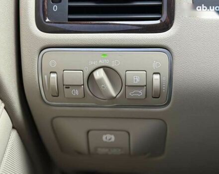 Вольво С80, объемом двигателя 2 л и пробегом 255 тыс. км за 10500 $, фото 24 на Automoto.ua