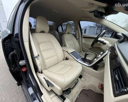 Вольво С80, объемом двигателя 2 л и пробегом 255 тыс. км за 10500 $, фото 12 на Automoto.ua