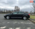 Вольво S80, об'ємом двигуна 2 л та пробігом 170 тис. км за 12000 $, фото 1 на Automoto.ua