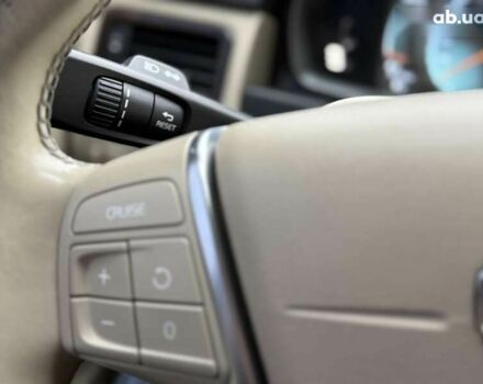 Вольво С80, объемом двигателя 2 л и пробегом 255 тыс. км за 10500 $, фото 25 на Automoto.ua