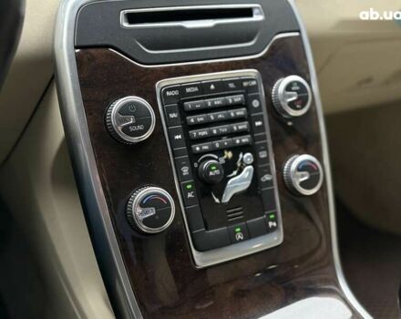 Вольво С80, объемом двигателя 2 л и пробегом 255 тыс. км за 10500 $, фото 20 на Automoto.ua