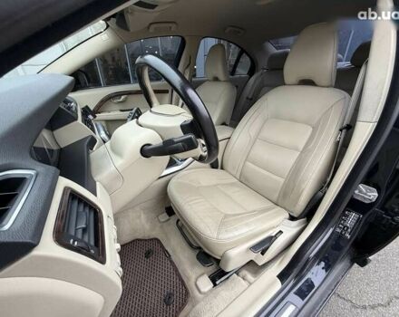 Вольво С80, объемом двигателя 2 л и пробегом 255 тыс. км за 10500 $, фото 15 на Automoto.ua