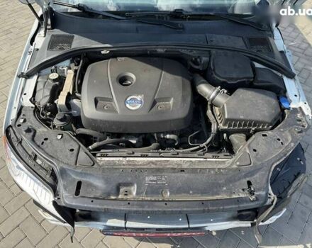 Вольво С80, объемом двигателя 2 л и пробегом 168 тыс. км за 9500 $, фото 10 на Automoto.ua